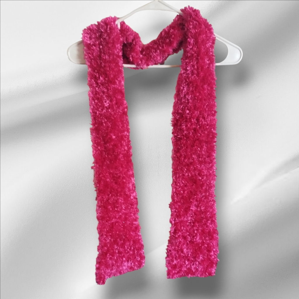 The Bonton Store Boa Super Soft Scarf